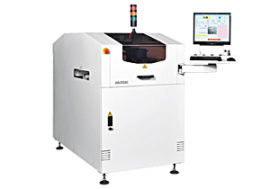 Nutek Laser marking system series 3